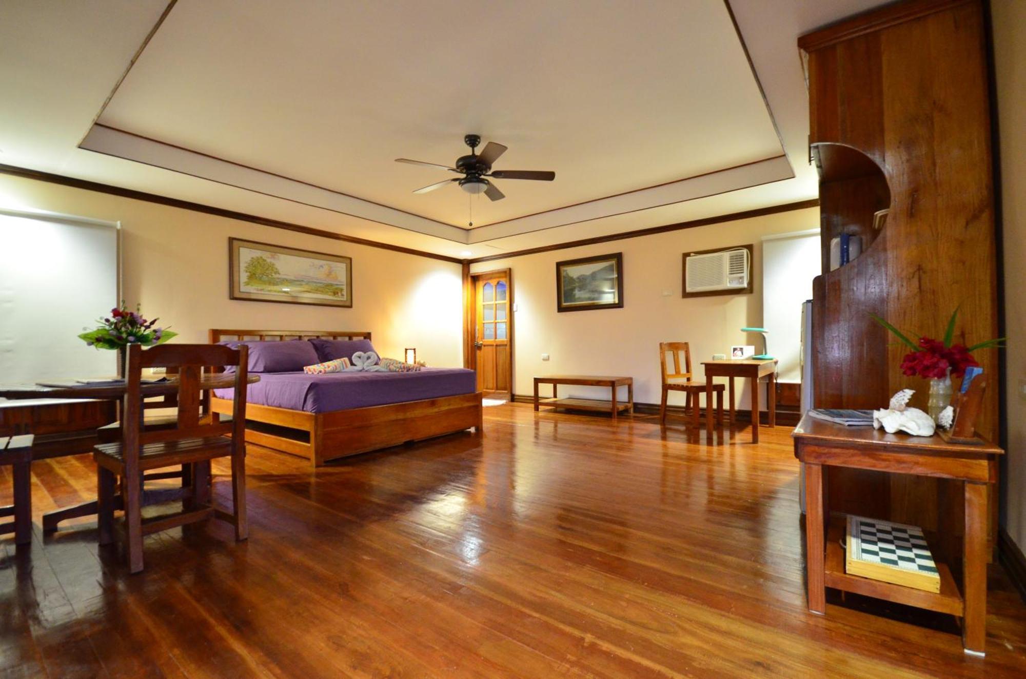 Arena Island Resort Zimmer foto