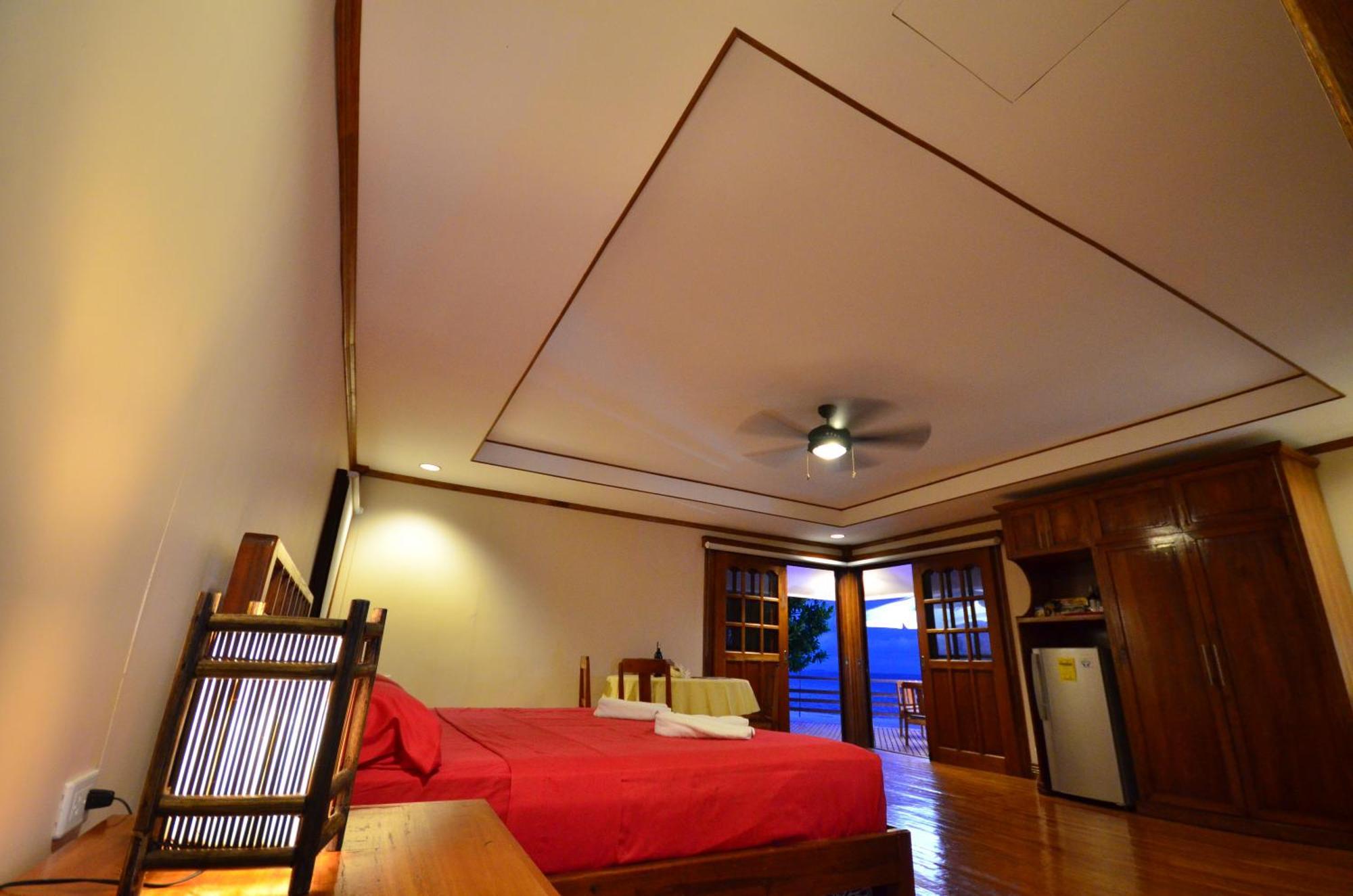 Arena Island Resort Zimmer foto